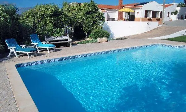 Quinta Do Arao Villa
