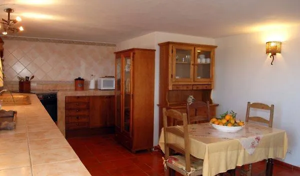 Quinta Do Arao Villa Farm stay
