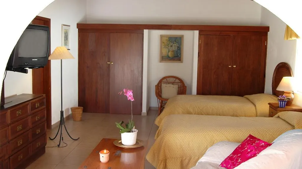 Quinta Do Arao Villa