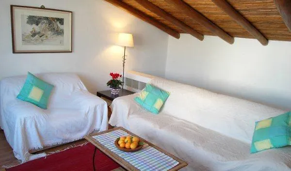 Quinta Do Arao Villa