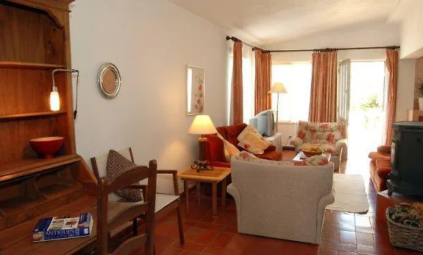 Farm stay Quinta Do Arao Villa