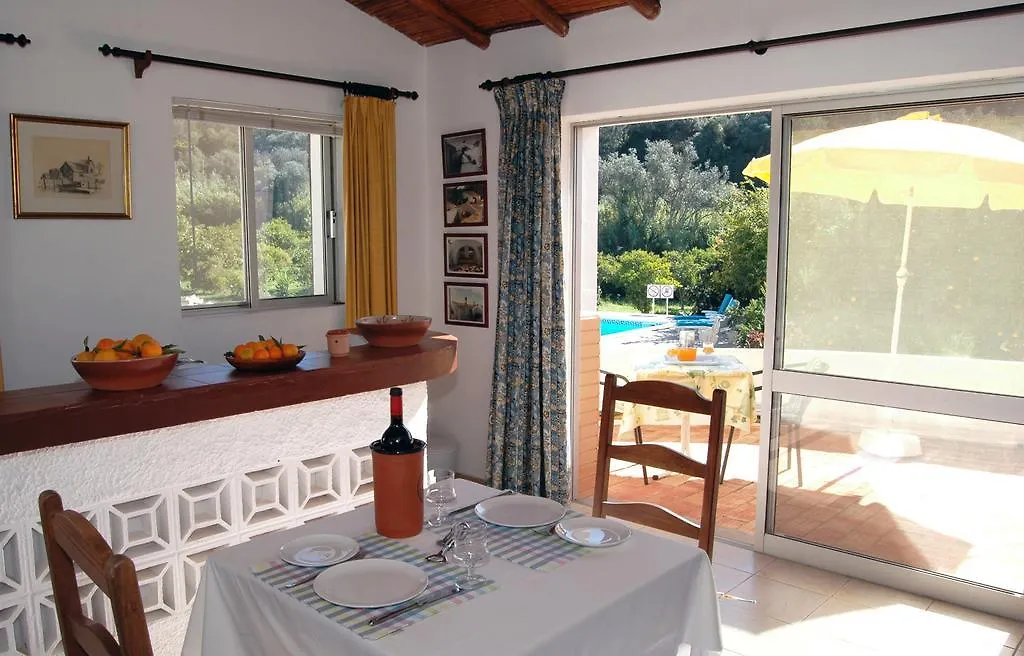 Quinta Do Arao Villa 0*,