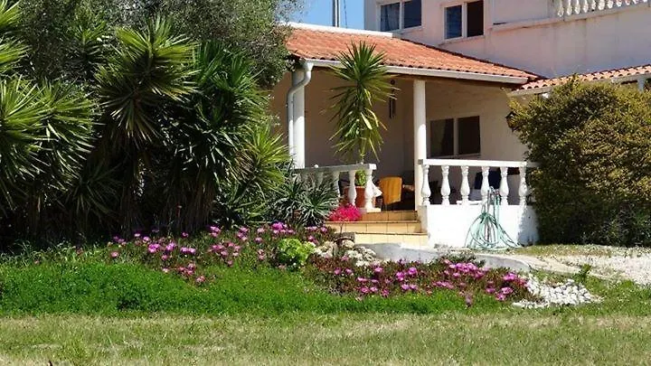 Farm stay Quinta Do Arao Villa