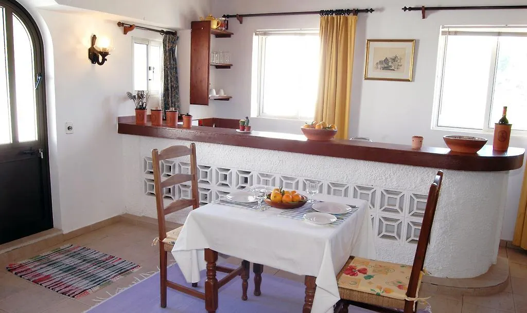 Farm stay Quinta Do Arao Villa