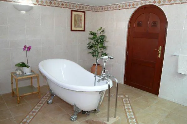 Quinta Do Arao Villa Farm stay