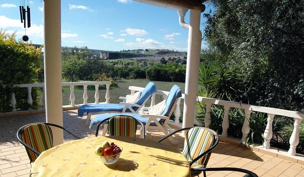Quinta Do Arao Villa Farm stay