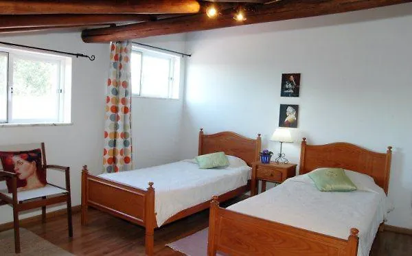 Quinta Do Arao Villa