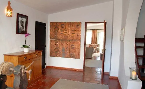 Quinta Do Arao Villa 0*,