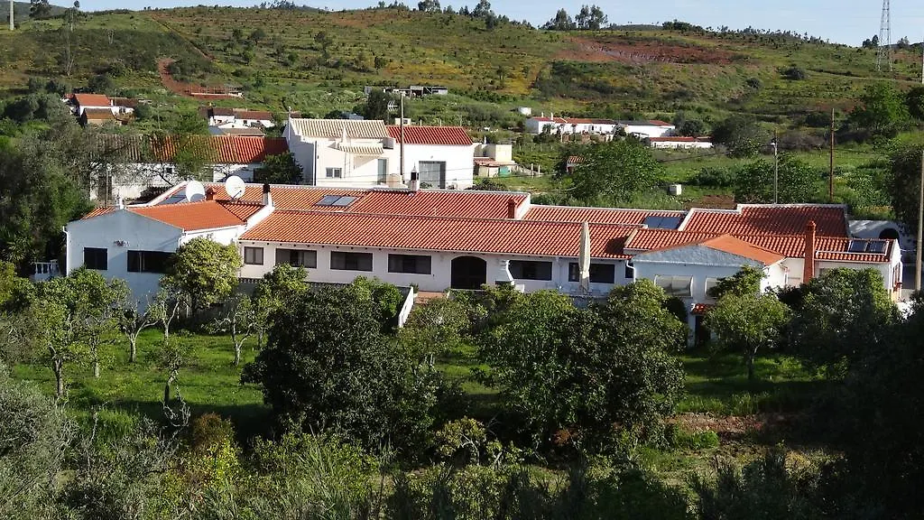 Farm stay Quinta Do Arao Villa Portugal